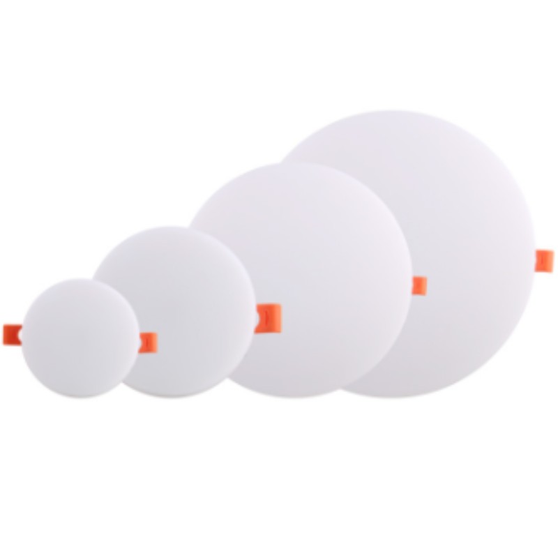 keret nélküli panelfény 9w, 16w, 24w, 36w