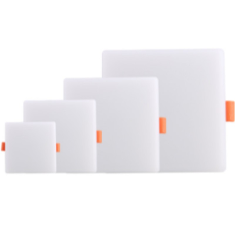 keret nélküli panelfény 9w, 16w, 24w, 36w