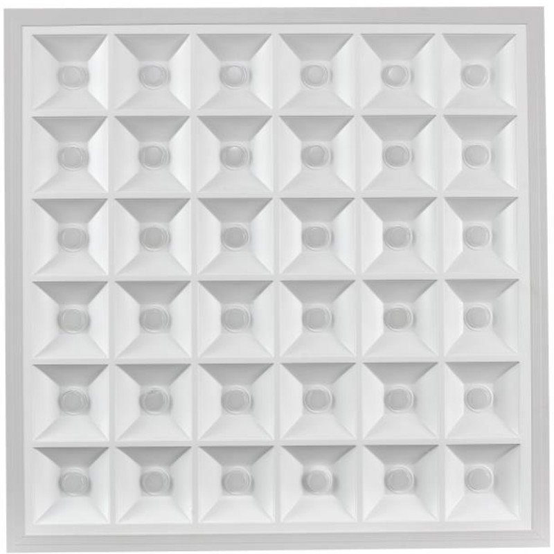 UGR \u003C19 48W 75W panel fény