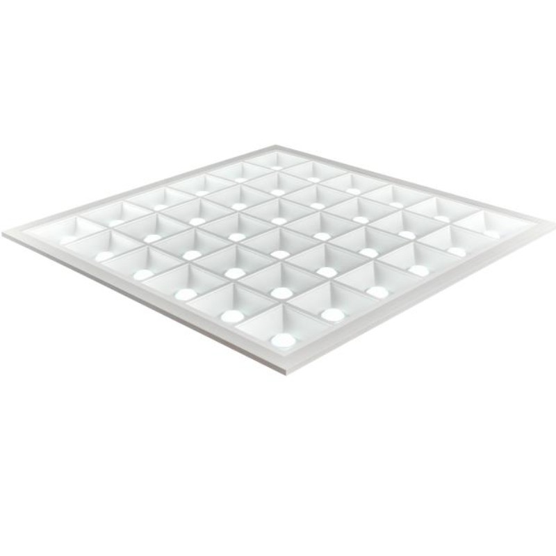 UGR \u003C19 48W 75W panel fény