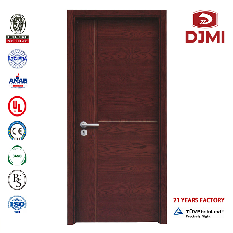 Új beállítások: Washroom Kindergatden Door High Gloss Chinese Famine Famin Famin Inor Panter High Quality Entry Type Door Melamine Board Hot Sale Cheap Made in China Mdf With Glass Door