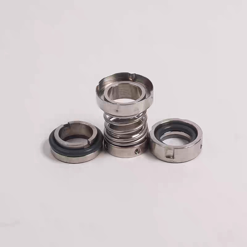 Vízszivattyú vízzáró tartozékok mechanikus tömítés 103