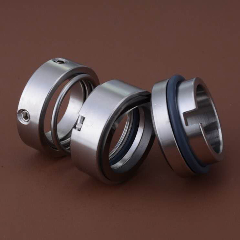 108u fluor-gumi ötvözetű vízzáró tengelytömítés a csővezeték-szivattyú mechanikus tömítéséhez