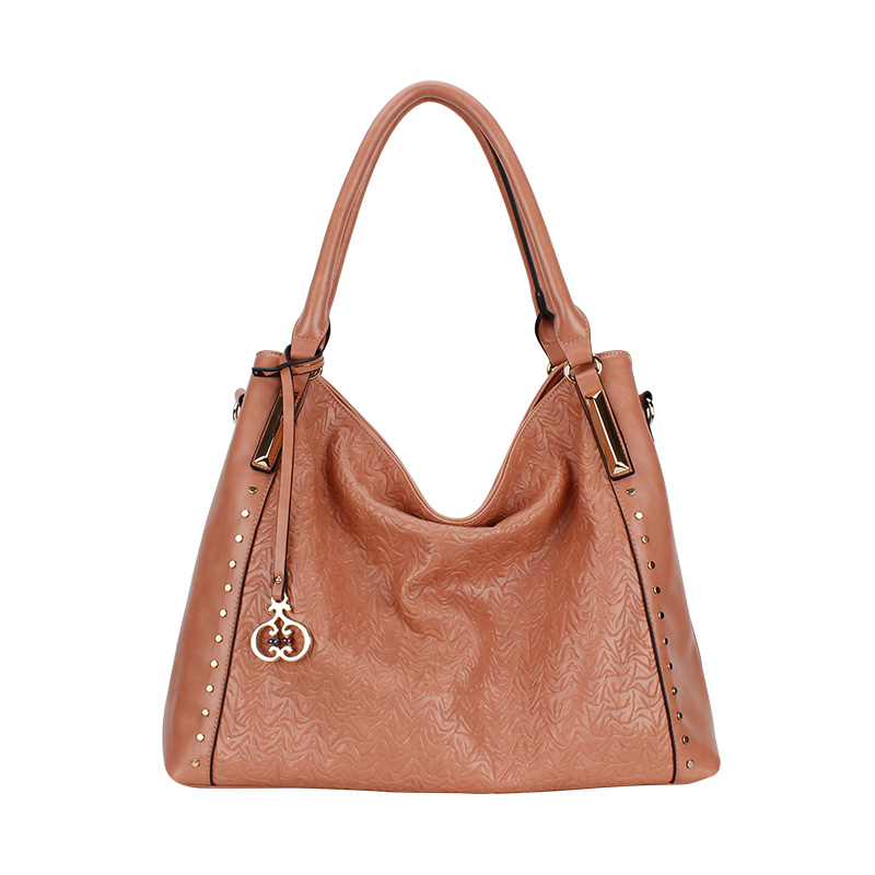 Divatos és Versatile Shoulder-es kézitáskák Női \\\\\\\'s Shoulder Tote Leisure Shoulder Bags -HZLSB005
