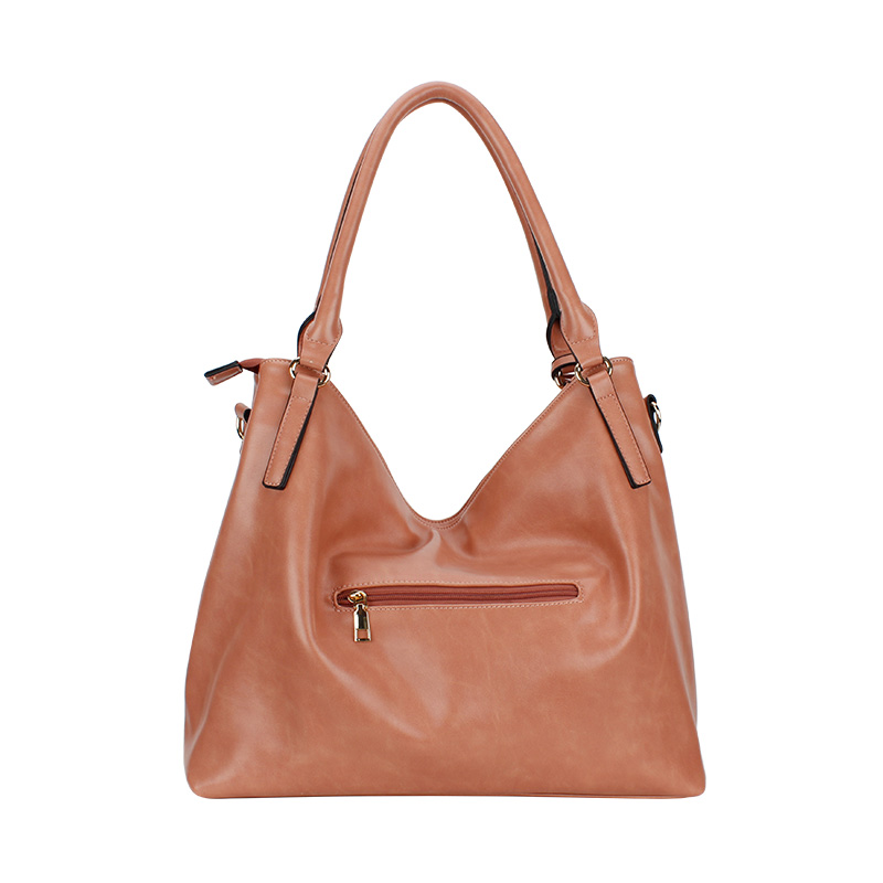Divatos és Versatile Shoulder-es kézitáskák Női \\\\\\\'s Shoulder Tote Leisure Shoulder Bags -HZLSB005