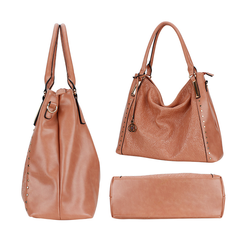 Divatos és Versatile Shoulder-es kézitáskák Női \\\\\\\'s Shoulder Tote Leisure Shoulder Bags -HZLSB005