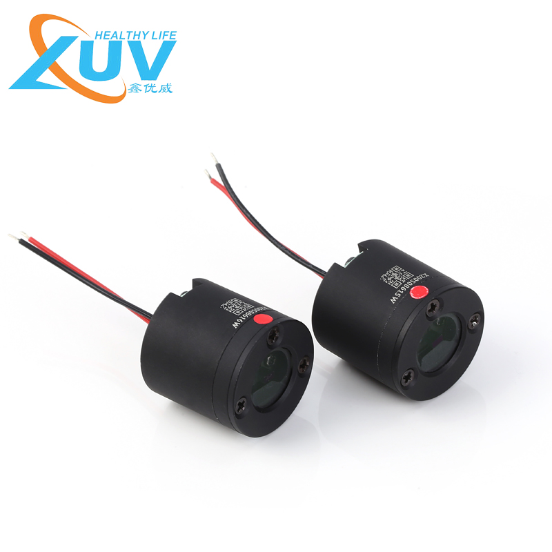 Fehér lézer modul -XUVRX