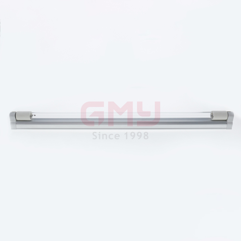 E-T5 beépített UV lámpa