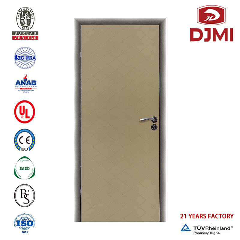 Gyermekszoba fehér felületű melamin ajtó testreszabott modern egy fából készült Mdf egyszerű kivitelű melamin ajtó új beállítások nagykereskedelmi fa óvoda tanterem laminált ajtó bőr kínai gyár faragott fából kész...