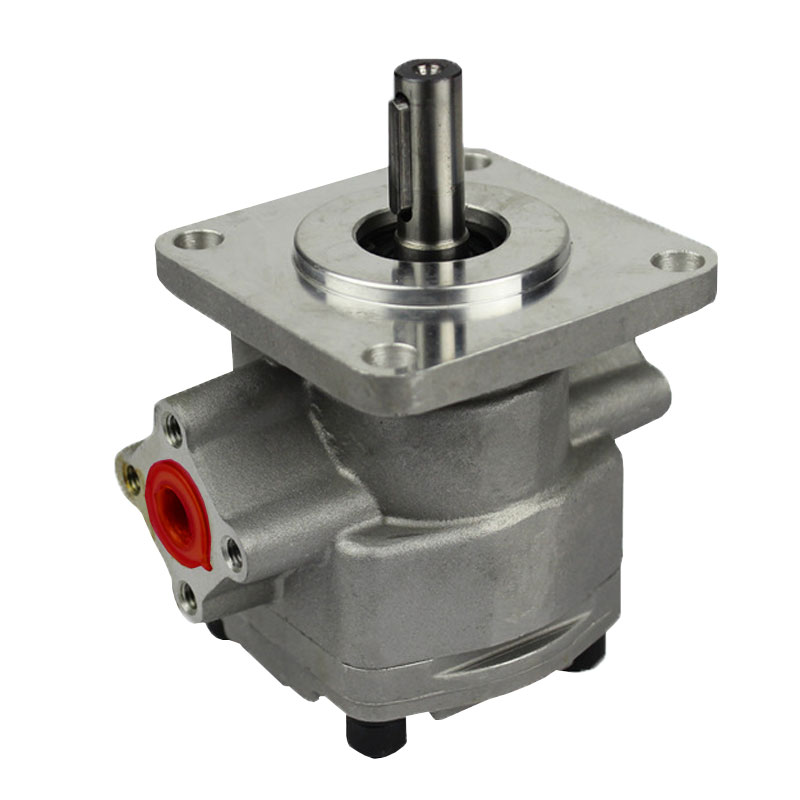 Gear Pump GPY hidraulikus szivattyú olajszivattyú nagynyomású fogaskerék szivattyú műszaki szivattyú