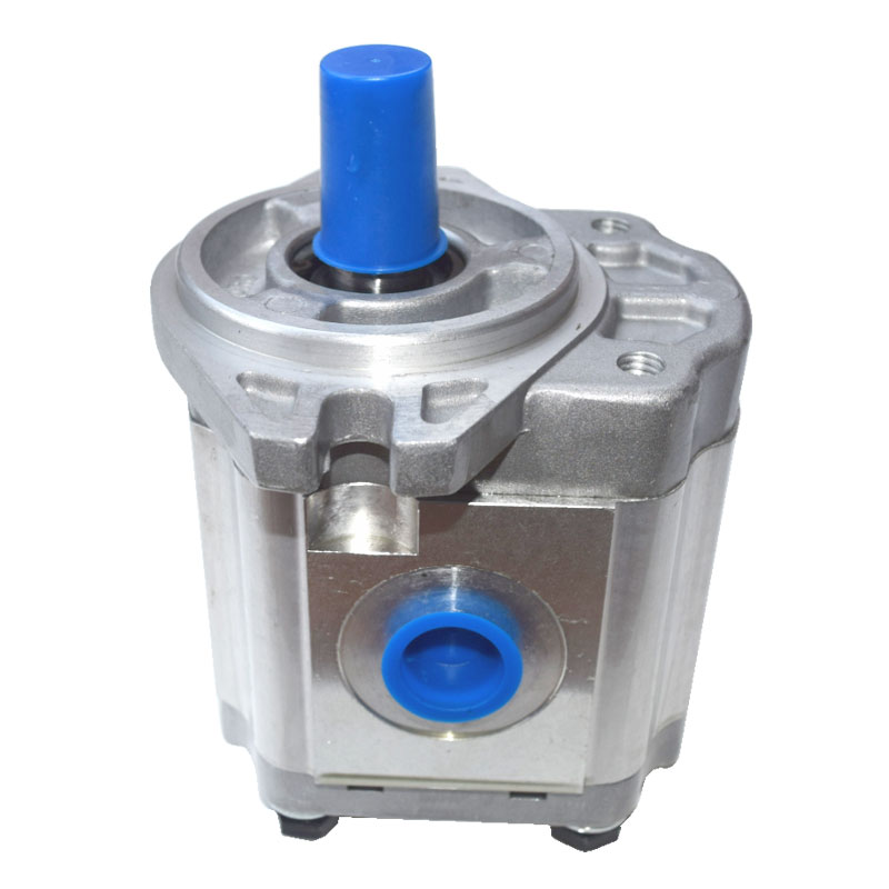 Mérnöki Pupm CBT-F4 hidraulikus szivattyú targonca szivattyú hajtómű olajszivattyú