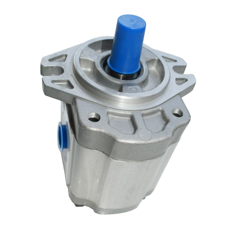 Mérnöki Pupm CBT-F4 hidraulikus szivattyú targonca szivattyú hajtómű olajszivattyú