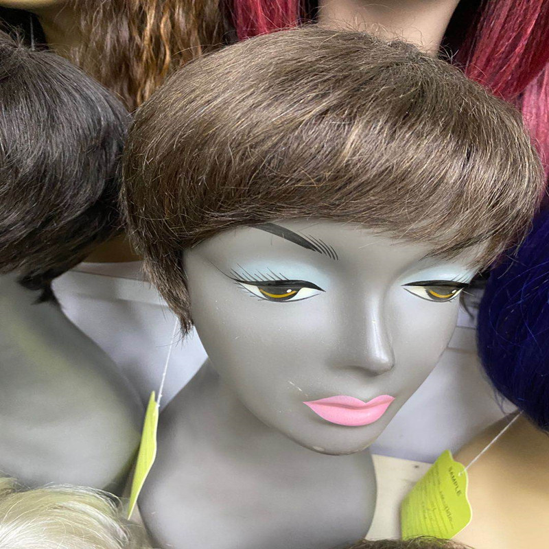 Láthatatlan paróka