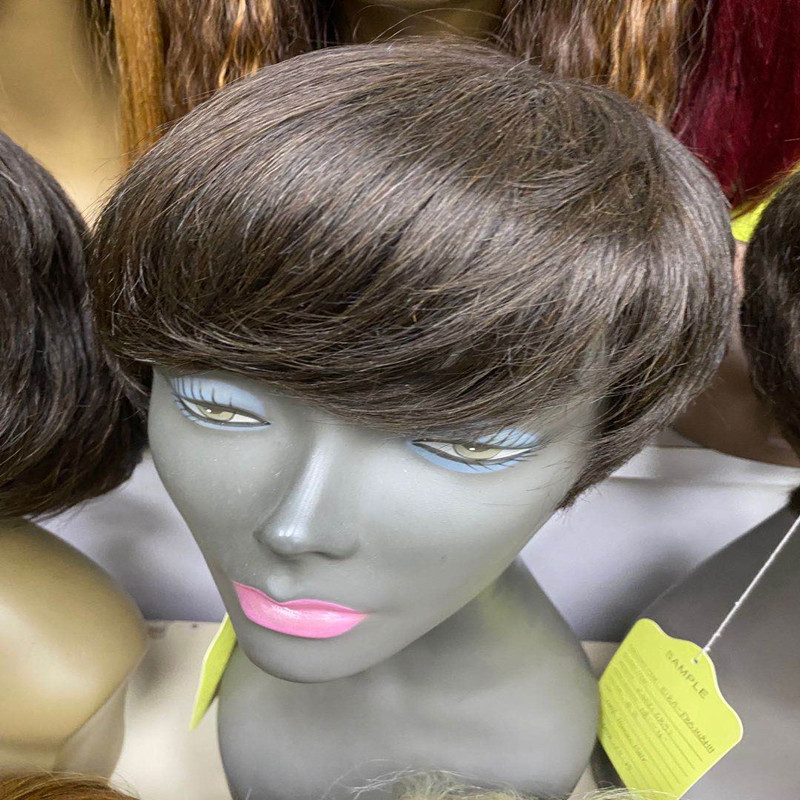 Láthatatlan paróka