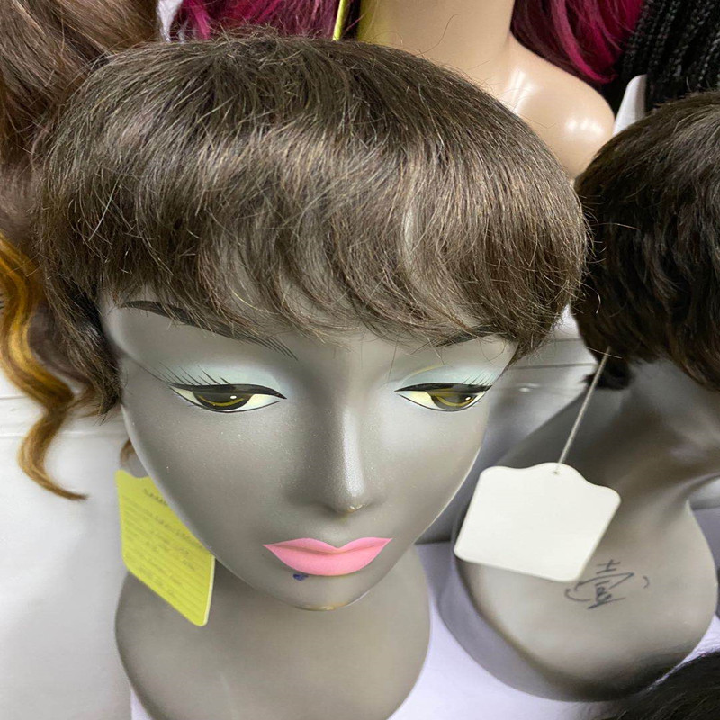 Láthatatlan paróka