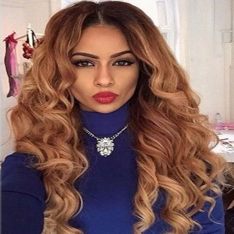 Professzionális egyedi paróka