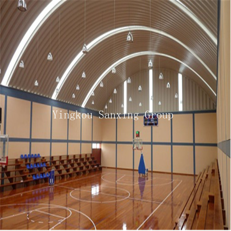 ACM S2-ACM-300-178 tartógerendás tetőformázó gép