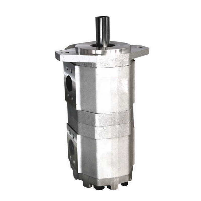 Targonca szivattyúmérnöki Pupm CBQL hidraulikus szivattyú hajtóműolaj szivattyú