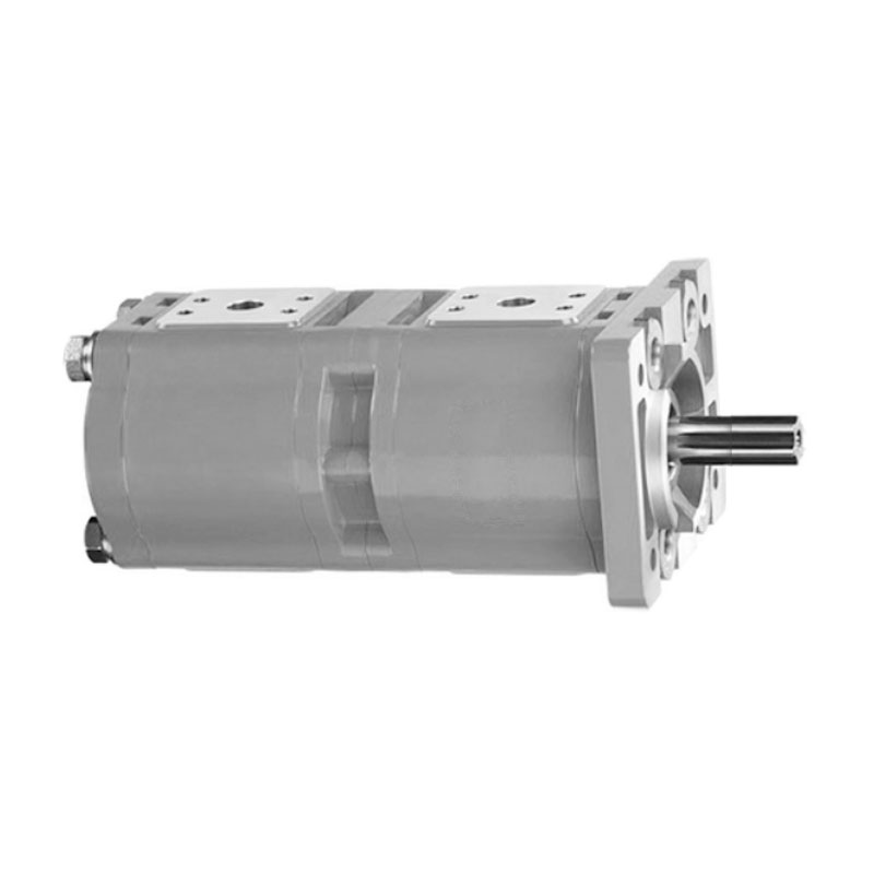 Targonca szivattyúmérnöki Pupm CBQL hidraulikus szivattyú hajtóműolaj szivattyú