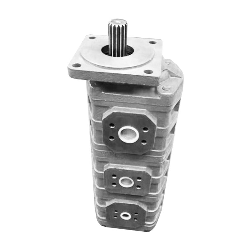 Targonca szivattyú műszaki szivattyú CBVH hidraulikus szivattyú hajtómű olajszivattyú