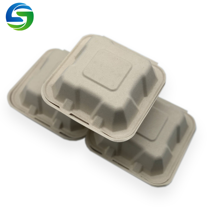 Élelmiszer-csomagoló doboz