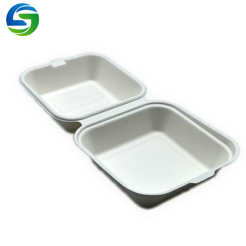 Környezetbarát ebéddobozok