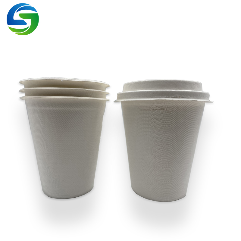 Kávéscsésze fedél