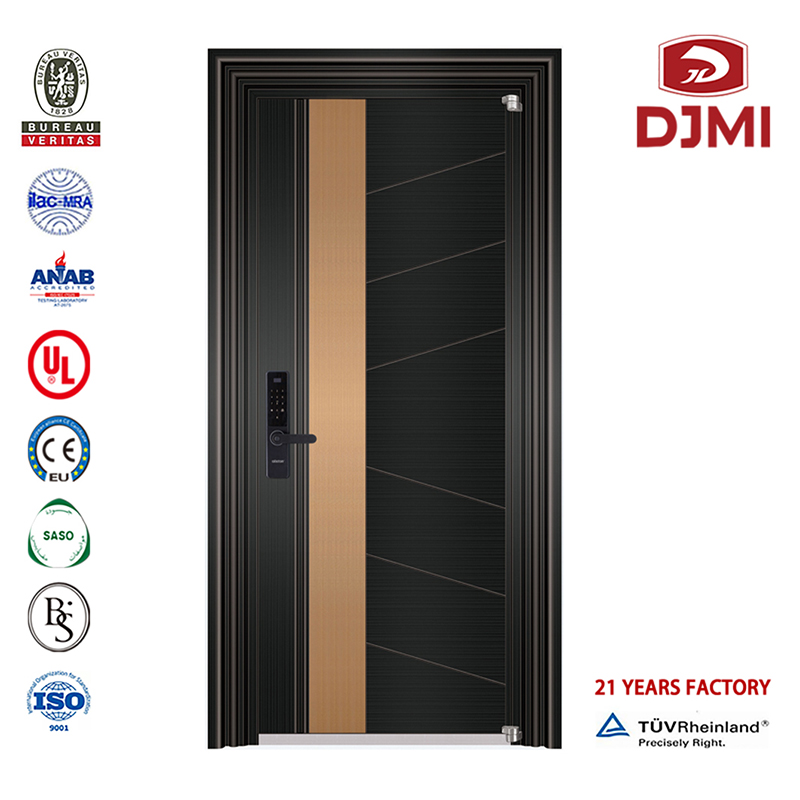 Az Acél Wood Armour Doors Home Security Front European Style Armoured Door High Quality Hot Mother and Son Exterior Metal Steel Security Door Armoured Door Door Line Stainless Steel Urgakar High Security Proof Armourd Single Doors