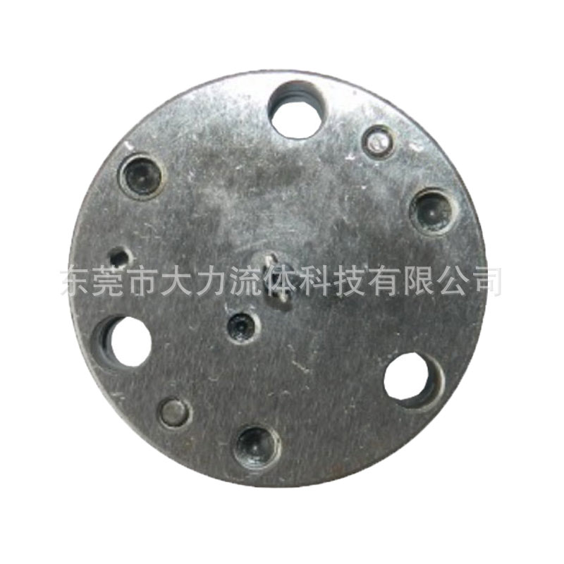 Kenő szivattyú RCB Kenő fogaskerék szivattyú nagynyomású fogaskerék szivattyú