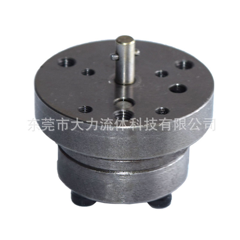 Kenő szivattyú RCB-H Kenő fogaskerék szivattyú nagynyomású fogaskerék szivattyú