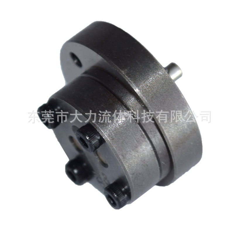 Kenő szivattyú RCB-H Kenő fogaskerék szivattyú nagynyomású fogaskerék szivattyú