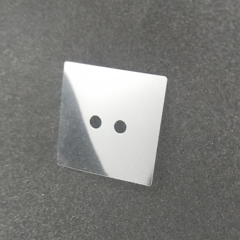 Bopu műanyag magas hőmérsékletnek ellenálló PET szigetelő lemez átlátszó égésgátló szigetelés Mylar lemez gyártók nagykereskedelme