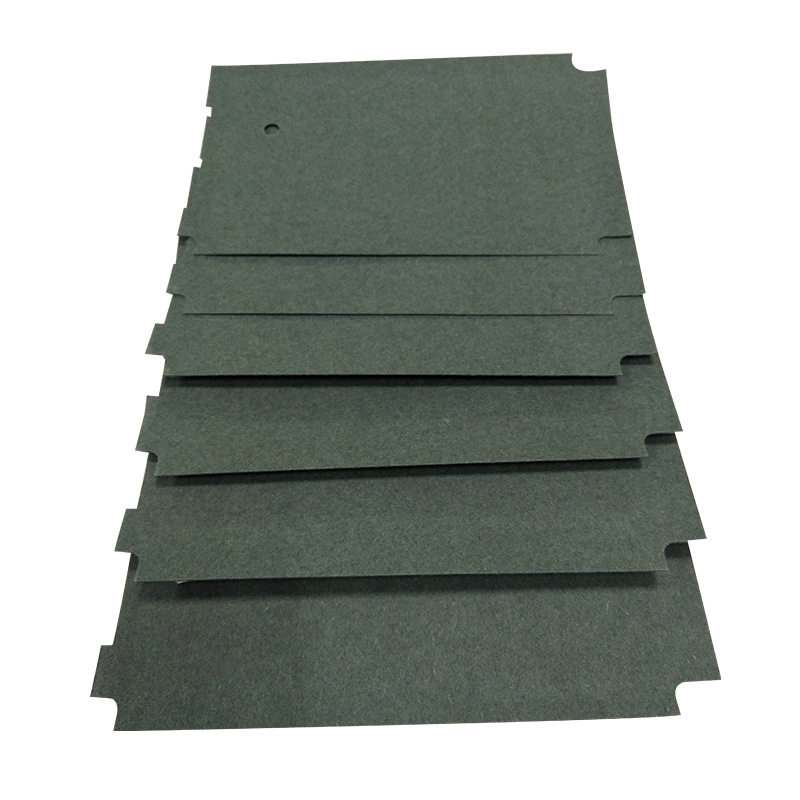 Gyártók a motor motor Highland árpa papír, bevonatos cián szigetelő papír, magas hőmérsékletű 18650 Highland árpa papírt képező