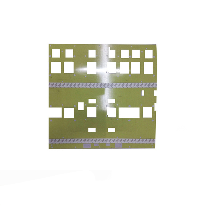 Dongguan gyártók a FR4 epoxi üveg farostlemez, hőálló szigetelőlemez, égésgátló szigetelőlap