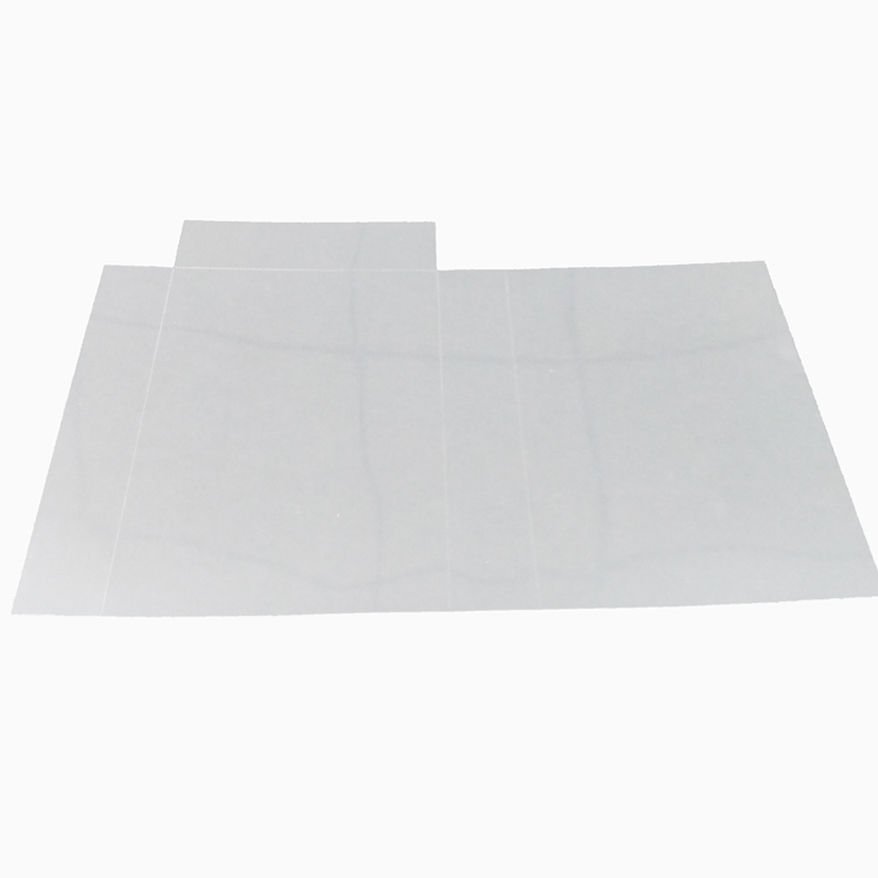 Nagy mennyiségű akkumulátorma szigetelő lapok, lánggátló állatszigetelő lapok, átlátszó sejtcsomagoló filmek lehetnek vágni