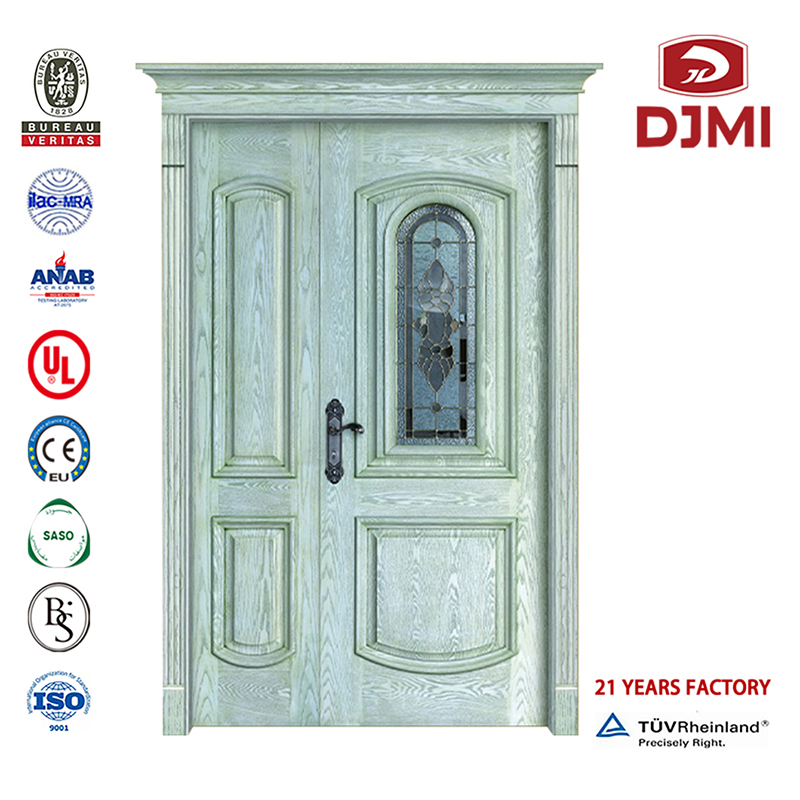 Új beállítások Mdf Pcv Enged Wood Doors Single Wood White Color Glass Door Chinese Factory Inter Cheap Bedroom Wood Wpc Skin for Wood Jur High Quality Embridier Diyar Kail Metal Wood Ajtó Libanonban