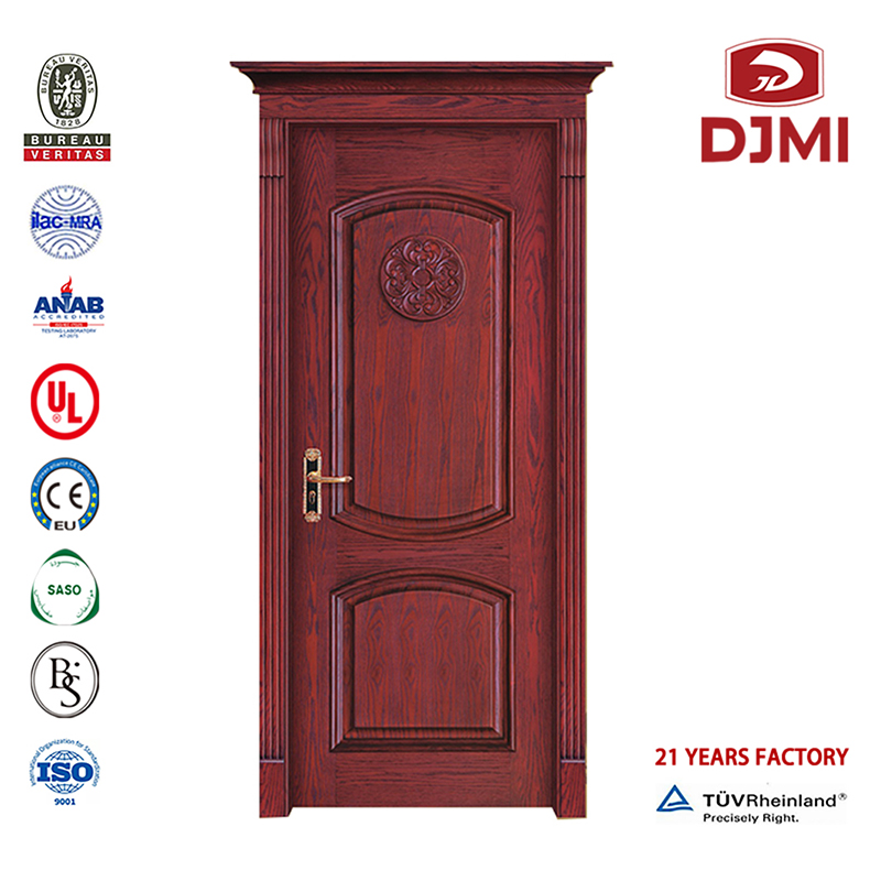 Olcsó Hardwood Flush High European Style Old Carving Doors Design For Design for Sale Nagyon jó minőségű Oak Wood Woden Door Custommed Entrance Double Doors Solid Wood High Quality Classic Classic Classic, Interior Door Wood