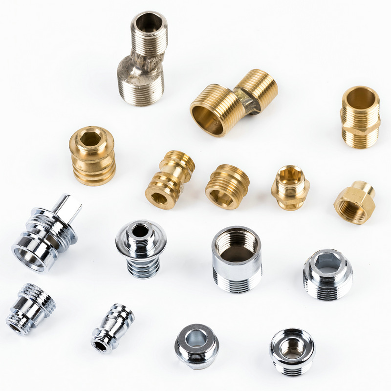 Csaptelep csatlakozó sorozat