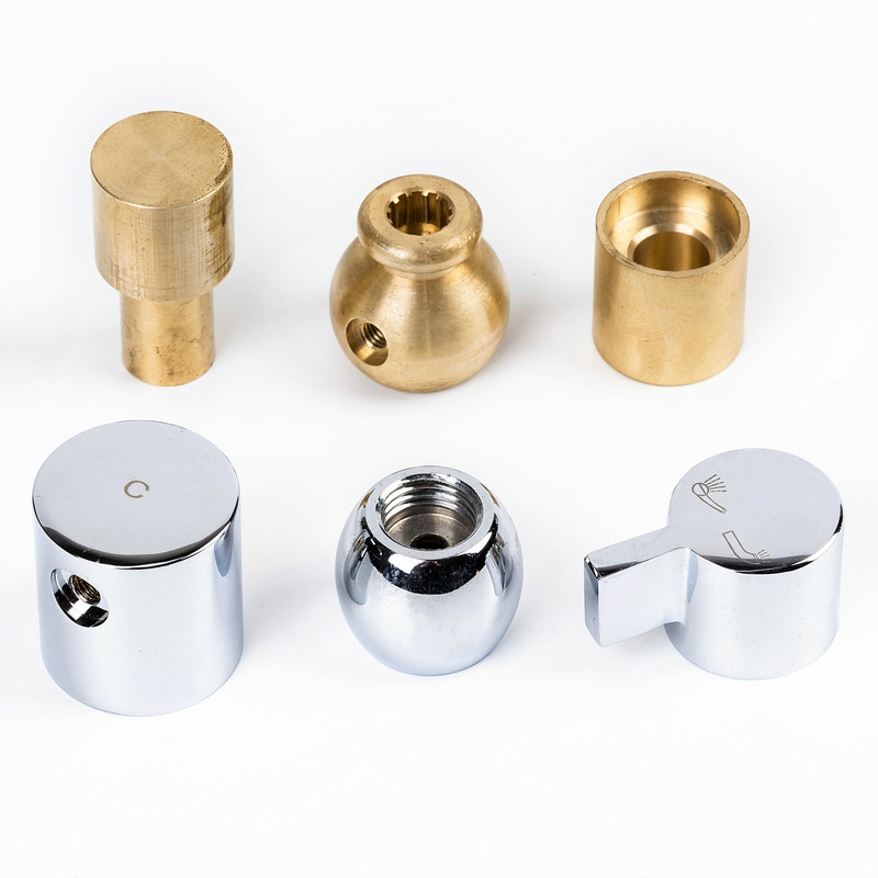 Csaptelep fogantyú sorozat