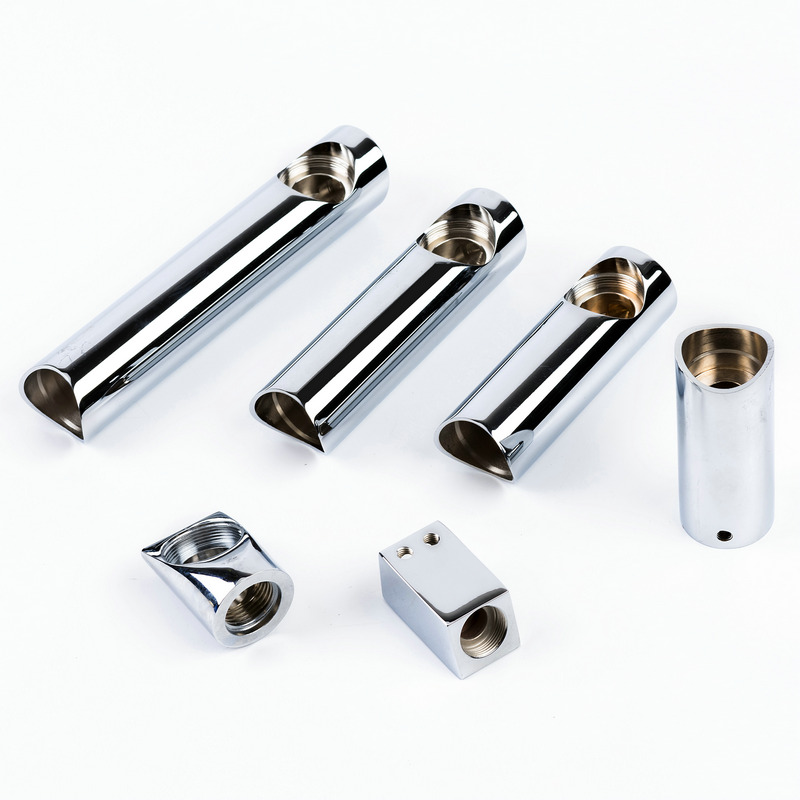 Faucet kimeneti cső sorozat