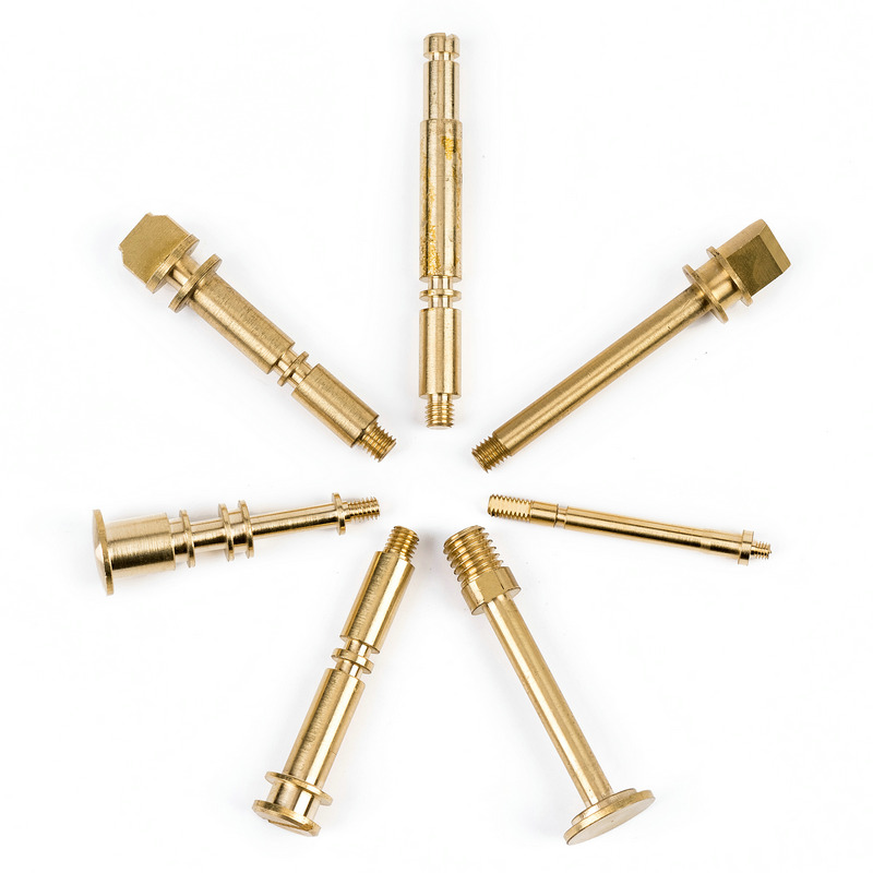 Faucet nyakkendő rúd sorozat