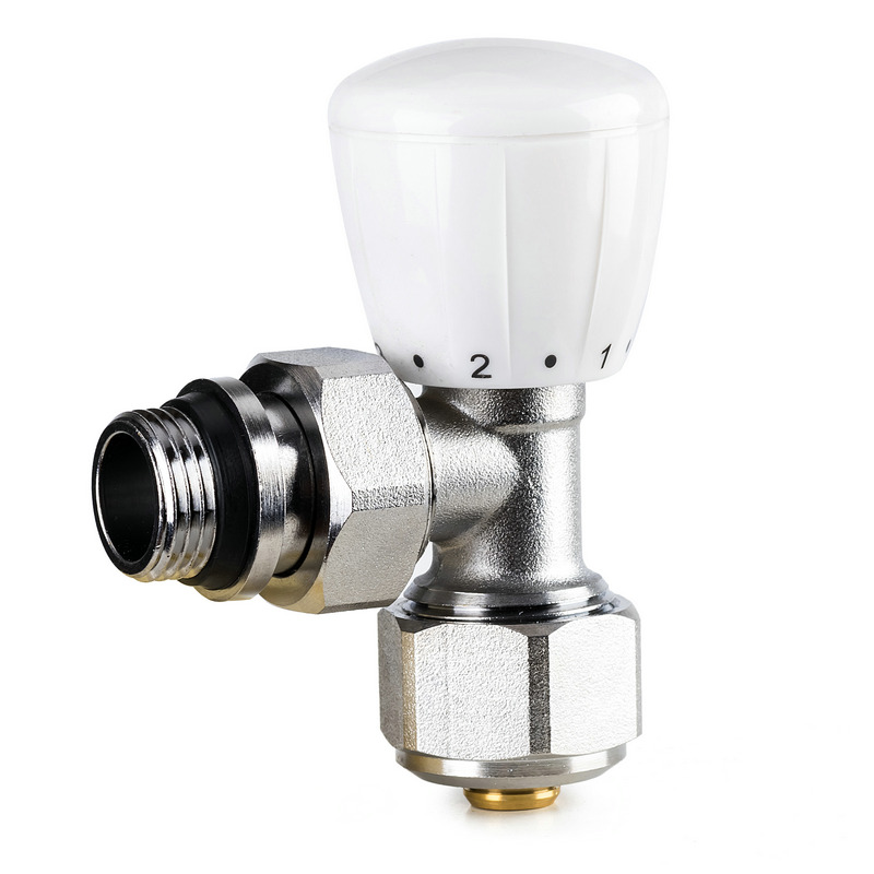 Hőmérsékleti szabályozó szelepsorozat