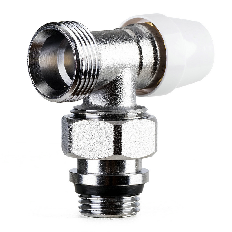 Hőmérsékleti szabályozó szelepsorozat