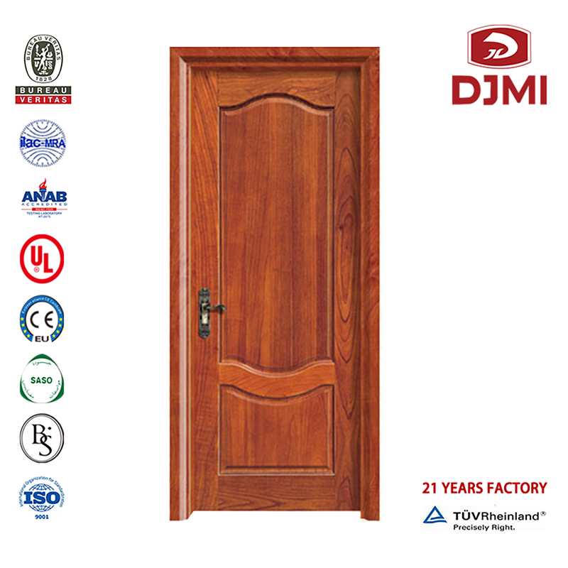 Olcsó fa szoba 4 Bőrfűrő Mdf panel, fa ajtó, méretre szabott szublimatizáció Wood Wood-Panel-Door-Design panel Ajtók Új beállítások Paneled Fa Szilárd Fafaragás Acélfa Ajtó panel