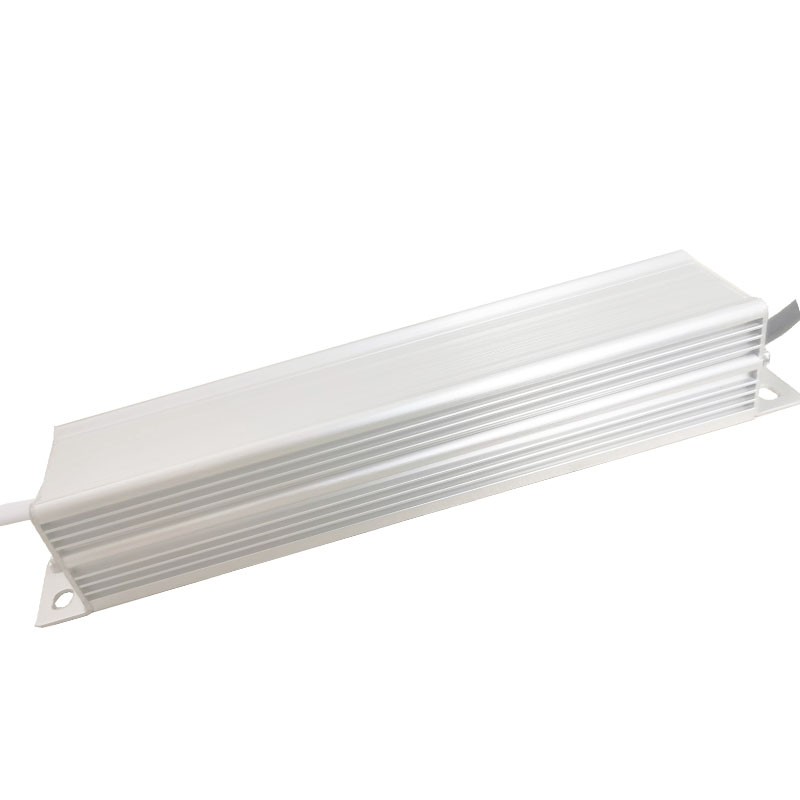 Zhongshan magas minőségű vezető 60W Super Slim tápegység állandó feszültségállandó áram