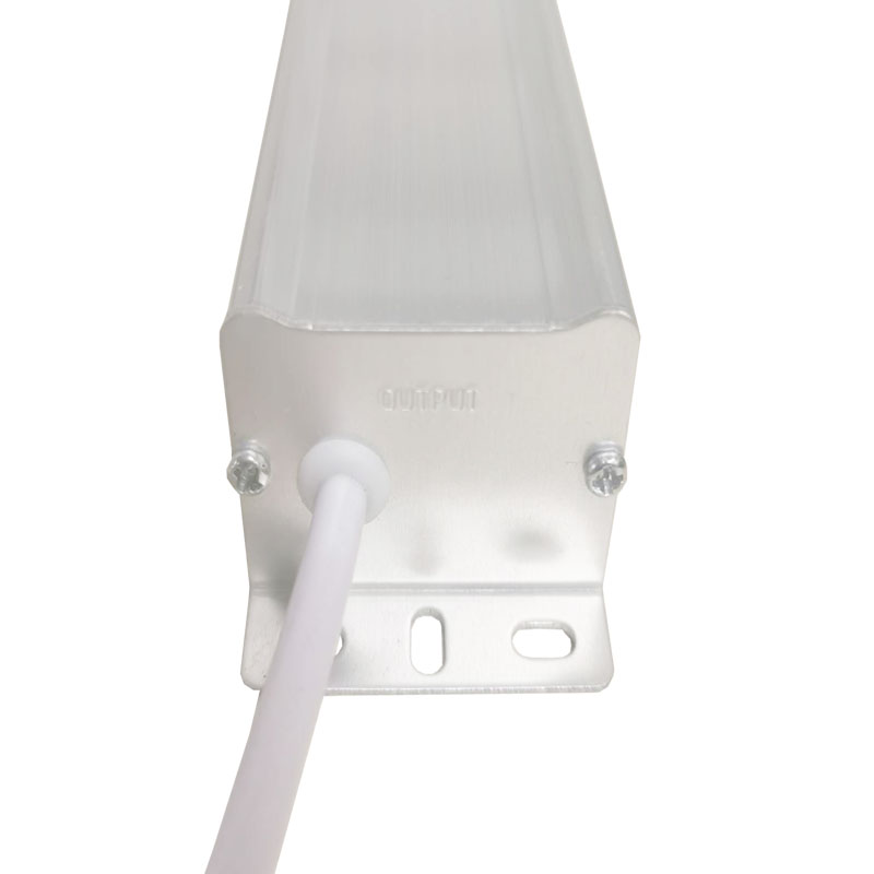 vezető 60W Vízálló LED tápegység ip68 vízálló tápegység 12v