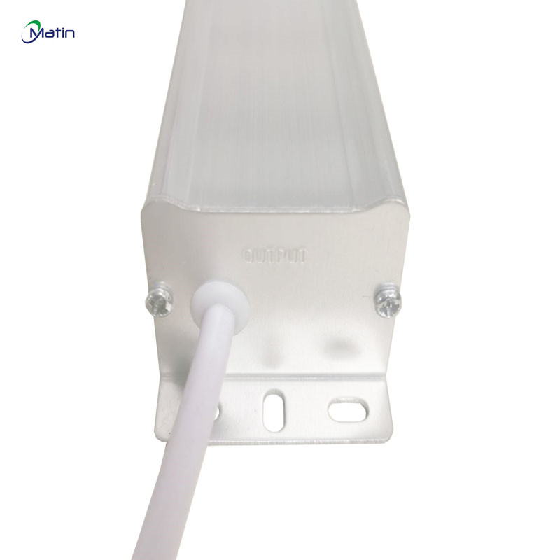 Forrásgyár ac dc vezette a járművezető vízálló 12v 120w smps Zhongshan magas minőségű, állandó nyomású, vezérelt energiaellátását