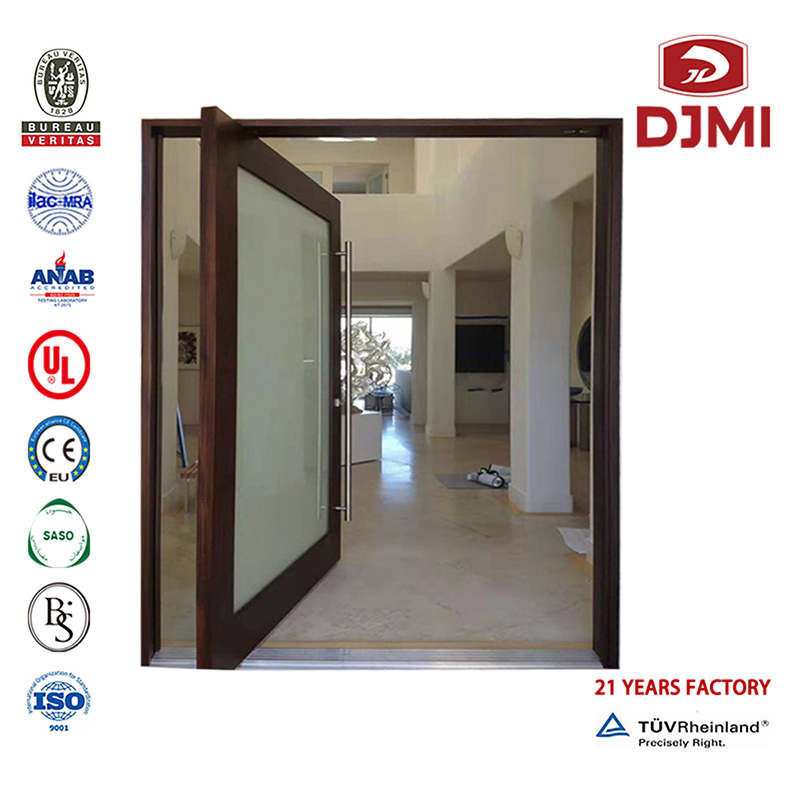 Olcsó típusok a Home Modern Plywood Design Kitchen Entrance Door Wood Customized Main Wood Design Design Exterior Foren, Ust Entrance Wood Door New Beállítások A fő Dupla Szilárd Modern Wood Ajtó