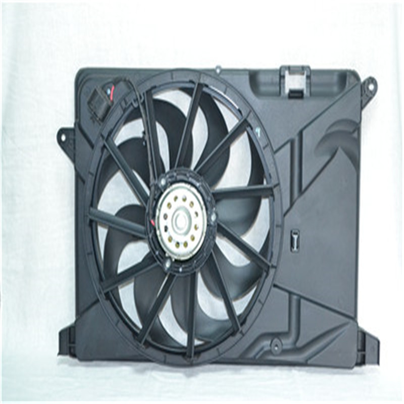 GM BUICK ENCORE hűtőventilátor OEM 95026332