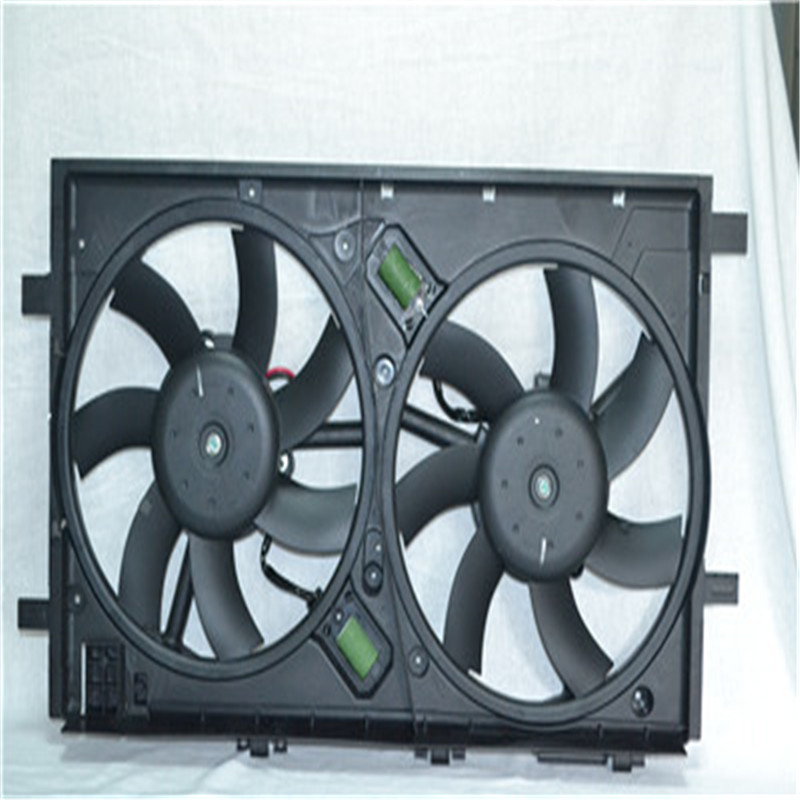 Autóipari hűtőventilátor 22915386 a Buick számára